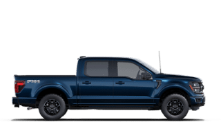 2025 Ford F-150® External Image 1